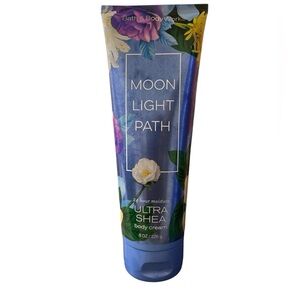 Moonlight Path Body Cream - Bath and Body Works